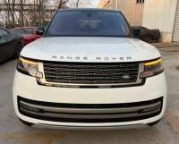 2023款 路虎揽胜行政3.0汽油 3.0T P400 汽油 SE 标轴