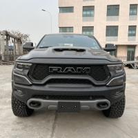 2023款 道奇公羊1500 6.2T TRX霸王龙 二级包