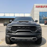 2023款 道奇公羊1500 6.2T TRX霸王龙 二级包