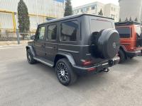 奔驰G500