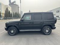 奔驰G500