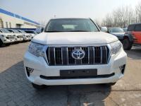 2023款 丰田霸道4000 4.0L TX-L 九气 外挂