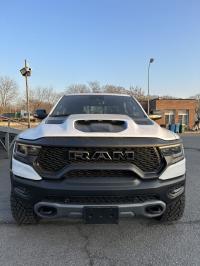 2023款 道奇公羊1500 6.2T TRX霸王龙 二级包