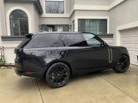 路虎揽胜行政3.0汽油