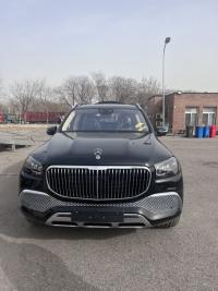 2023款 奔驰迈巴赫GLS600