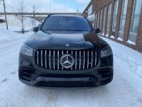 2023款 奔驰AMG GLS63