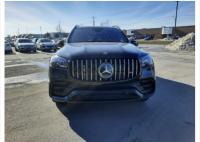 2023款 奔驰AMG GLS63