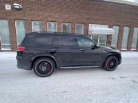 奔驰GLS63 AMG