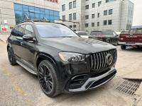 2023款 奔驰AMG GLS63