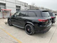 奔驰GLS63 AMG