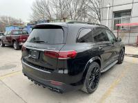 奔驰GLS63 AMG