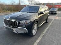 奔驰迈巴赫GLS600