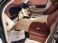 奔驰迈巴赫GLS600