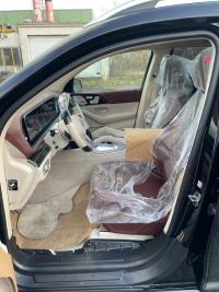 奔驰迈巴赫GLS600