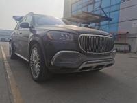 2023款 奔驰迈巴赫GLS600