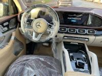 奔驰迈巴赫GLS600