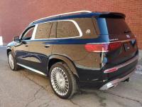 奔驰迈巴赫GLS600