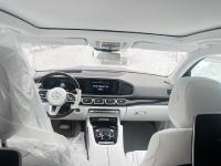 奔驰迈巴赫GLS600