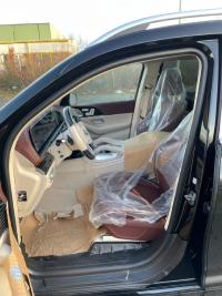 奔驰迈巴赫GLS600