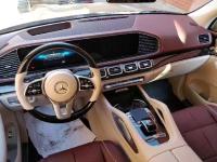 奔驰迈巴赫GLS600