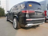 奔驰迈巴赫GLS600