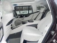 奔驰迈巴赫GLS600