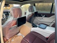 奔驰迈巴赫GLS600