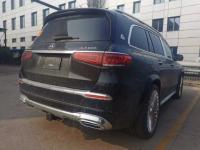奔驰迈巴赫GLS600
