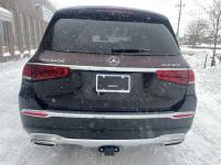 奔驰迈巴赫GLS600