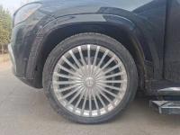 奔驰迈巴赫GLS600