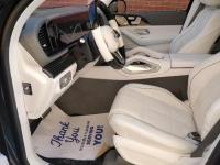 奔驰迈巴赫GLS600