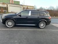 奔驰迈巴赫GLS600