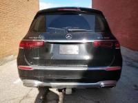 奔驰迈巴赫GLS600