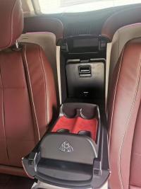 奔驰迈巴赫GLS600