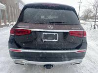 奔驰迈巴赫GLS600