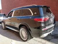 奔驰迈巴赫GLS600