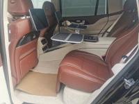 奔驰迈巴赫GLS600