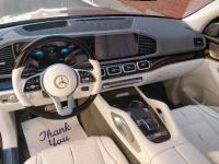 奔驰迈巴赫GLS600