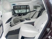 奔驰迈巴赫GLS600