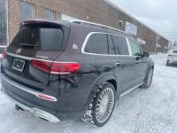 奔驰迈巴赫GLS600