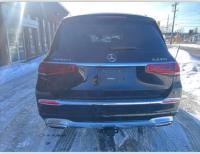 奔驰迈巴赫GLS600