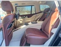 奔驰迈巴赫GLS600