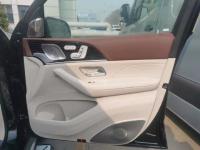 奔驰迈巴赫GLS600