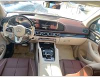 奔驰迈巴赫GLS600