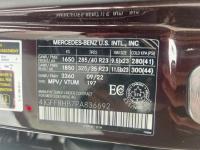 奔驰迈巴赫GLS600