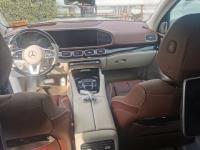 奔驰迈巴赫GLS600