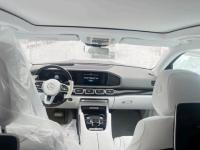 奔驰迈巴赫GLS600