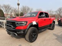 2023款 道奇公羊1500 6.2T TRX霸王龙 二级包