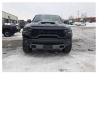 2023款 道奇公羊1500 6.2T TRX霸王龙 二级包