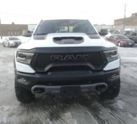 2023款 道奇公羊1500 6.2T TRX霸王龙 二级包